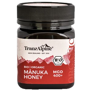 Manuka Honey MGO 400+